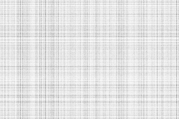 Black and white cotton fabric canvas texture background for design blackdrop or overlay background 
