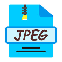 JPEG Icon