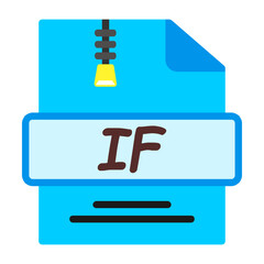 IF Icon