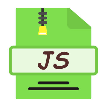 JS Icon