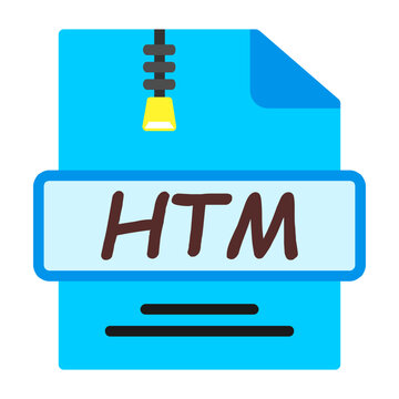 HTM Icon