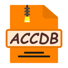 ACCDB Icon