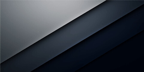 Abstract metal texture background with brushed steel pattern and dark metallic surface vector illustration