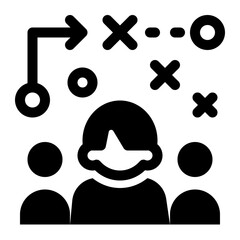 Teamwork Strategy And Mentoring