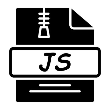 JS Icon