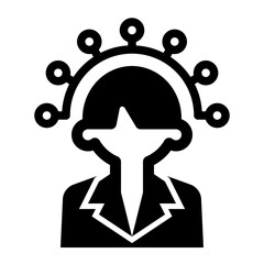 Mentorship Network Icon