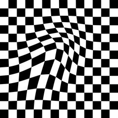 checkered chess board, race background wallpaper