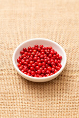 ピンクペッパー