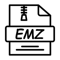 EMZ Icon
