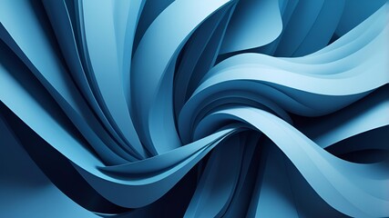 Fototapeta premium abstract blue background