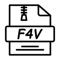 FV Icon
