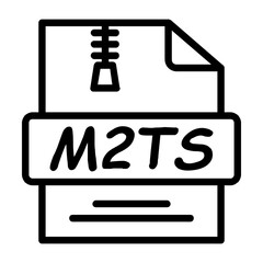 MTS Icon