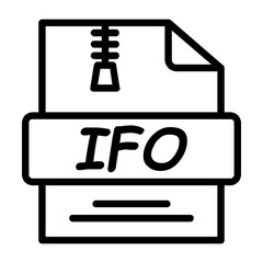 IFO Icon