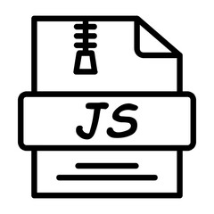 JS Icon