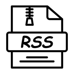 RSS Icon
