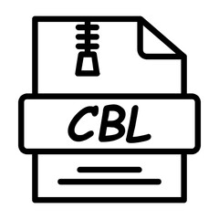 CBL Icon