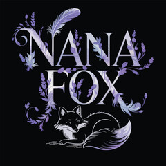 Enchanting Woodland Creatures and Floral Designs for Your Creative Projects	