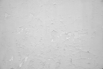 old cracked wall background