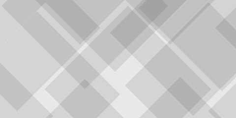 Modern Abstract white background design with layers of textured white transparent material, Minimal geometric white light background Abstract white monochrome vector. Abstract graphic Banner design.	
