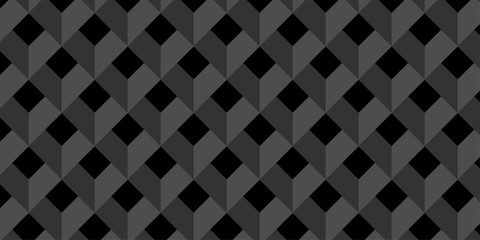 Illustration decoration colorful seamless material pattern square design.	
