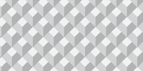 Illustration decoration colorful seamless material pattern square design.	
