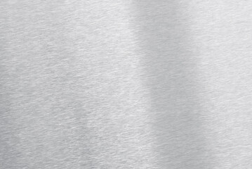 brushed metal plate unifiorm design background