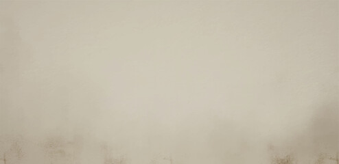 Abstract watercolor art background template. brown and beige watercolor backdrop empty space for text, banner, presentation or product display graphic design