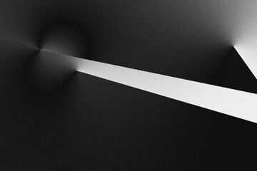 Monochrome Background Overlay
