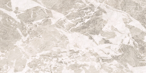 Cream natural marble stone texture, glossy dijital ceramic tile surface