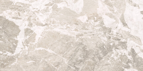 Cream natural marble stone texture, glossy dijital ceramic tile surface
