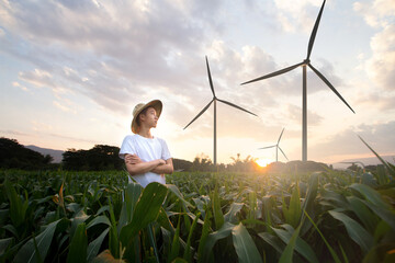Agritech for Sustainable Agriculture and Rural Development