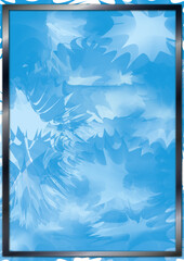 Hintergrund Wolkig 5