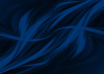 abstract blue streaks of lines texture background wallpaper for design layouts