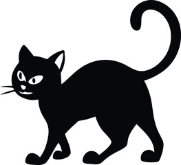 cat vector