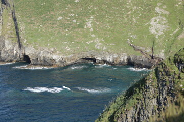 Paisaje marítimo