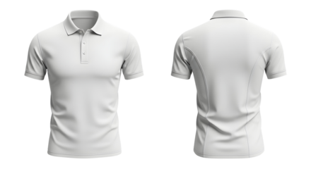 Black and Yellow Sports Jersey