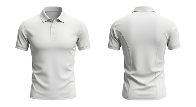 Black and Yellow Sports Jersey