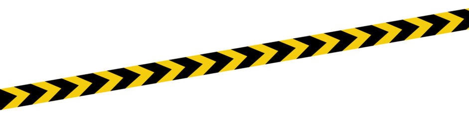 crime scene tape police line crime scene . warning icon sign vector 