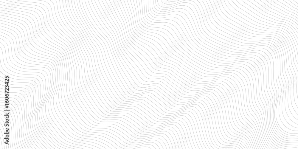 Aufkleber vector illustration of the gray pattern of lines abstract background. eps10.