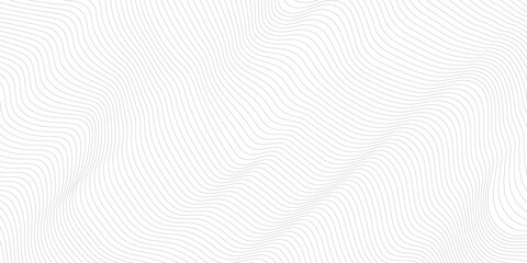 Vector Illustration of the gray pattern of lines abstract background. EPS10.