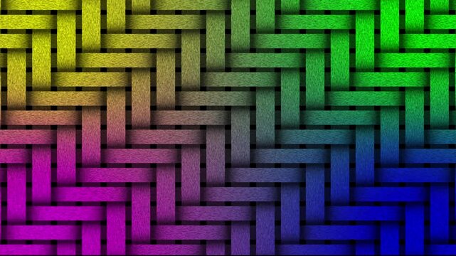 abstract geometric pattern Colourgul bagground