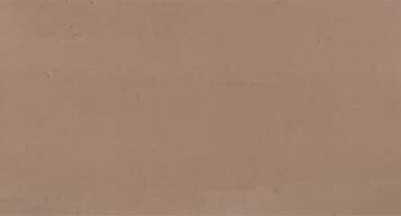 Cardboard paper texture. Minimalistic grainy eggshell vector illustration. Abstract grunge background. Beige color wall or vintage sheet of paper. Rough wall in grayish tones, fine textured plaster