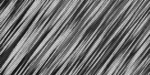 Abstract digital wave of particles. Futuristic point wave. Technology background vector. Vector illustration