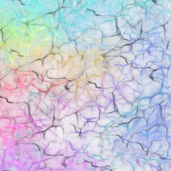 27 july 2025, simple abstrack  colourfull Background with texture - illustration design by nurdal_