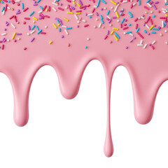 Sweet Drips & Sprinkles – A Pop of Playful Color