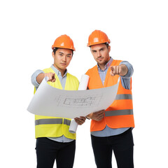 Engineering in Action – Collaboration on the Construction Site
