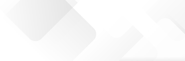 Abstract white and gray background. smooth abstract background, blurred pattern. Light pale vector background. Abstract pale geometric pattern eps 10