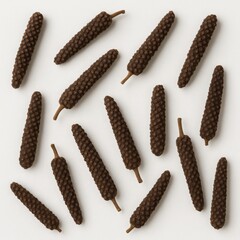 Long Pepper Spice Aromatic Ingredient for Culinary Adventures and Healthy Living