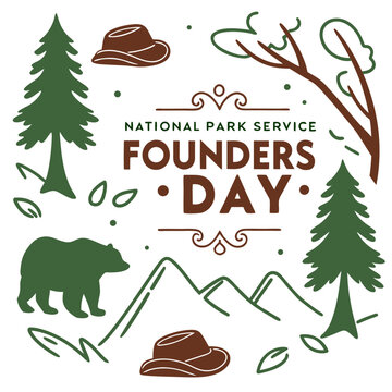 National Park Icons Images – Browse 47,212 Stock Photos, Vectors, and