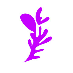 Obraz premium Paint splash vector